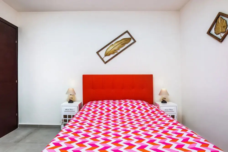 Orange Tree Villas