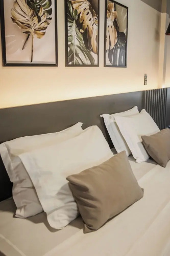 Hotel Avenida