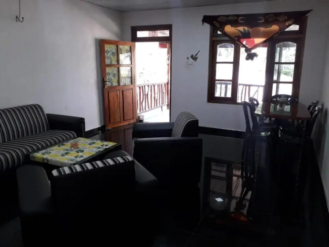 Aji's Place in Ella
