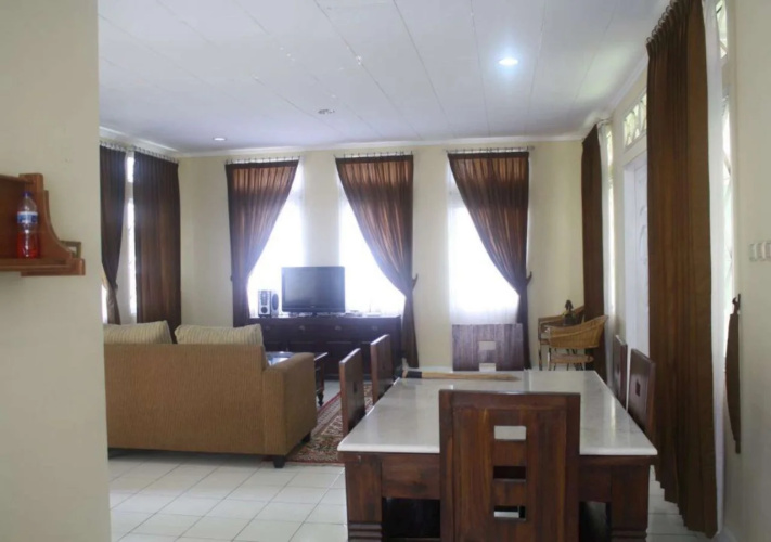 Villa Sofia Kota Bunga