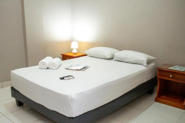 Hotelafbeelding