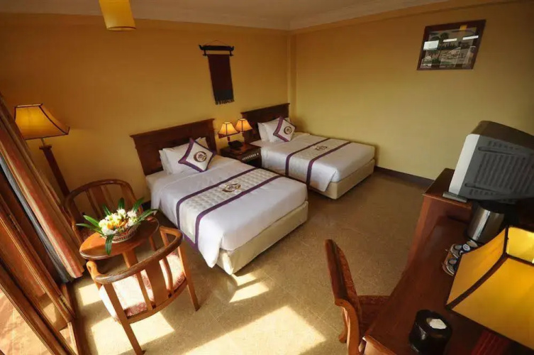 Golf Angkor Hotel