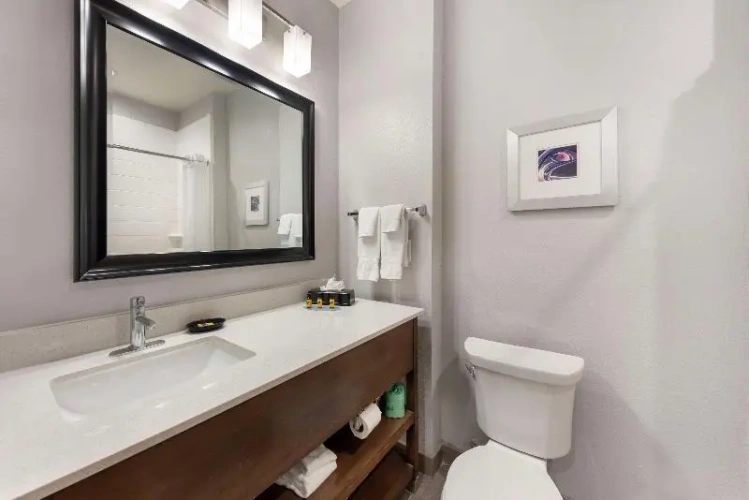 Quadruple Suite