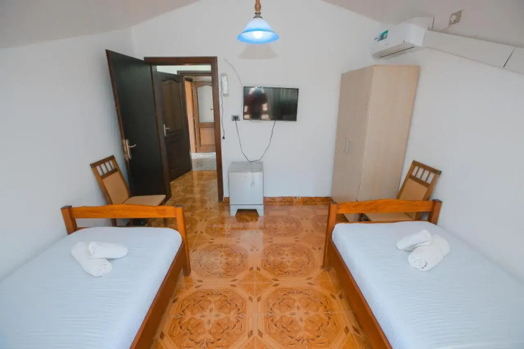 Hotel Ambasador