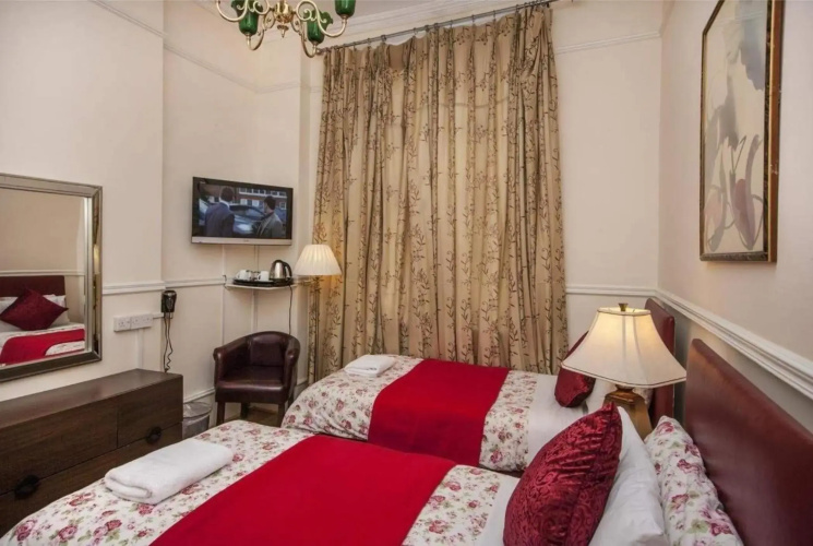 Classic Hotel