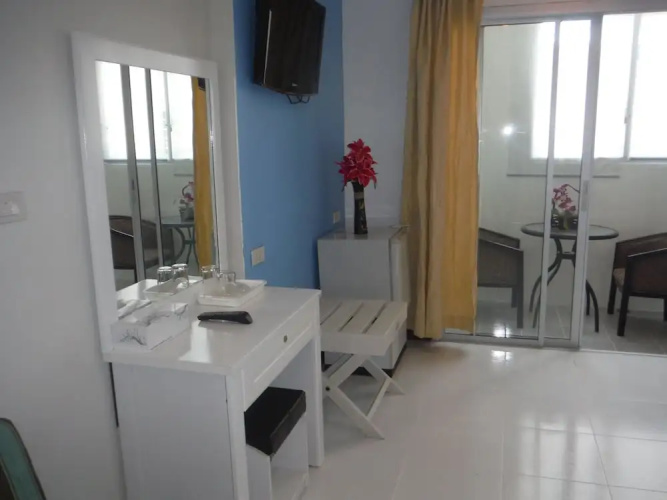 Le Thalassa Guesthouse