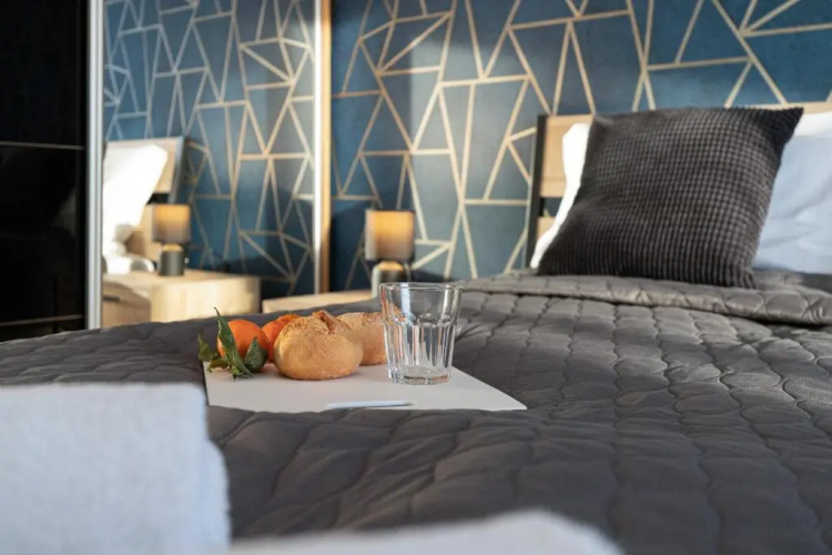 Ostoya Pucka Apartment by Renters