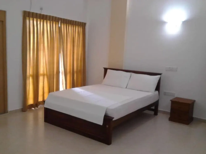 Executive Quadruple room