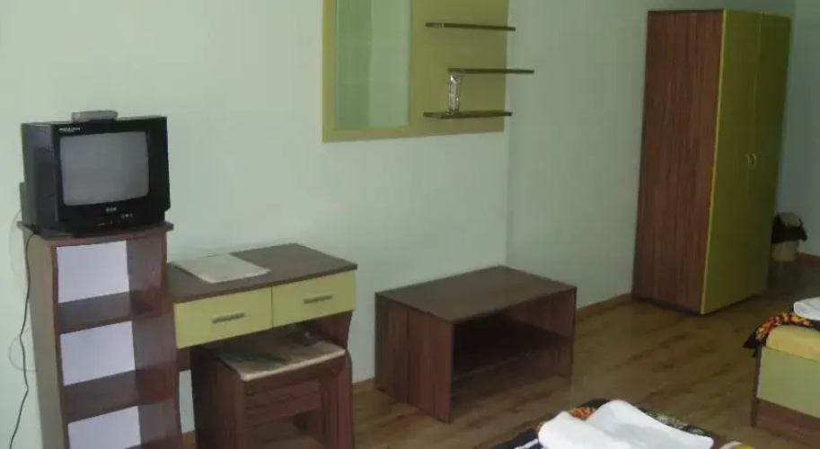 Hotel Pri Spaska