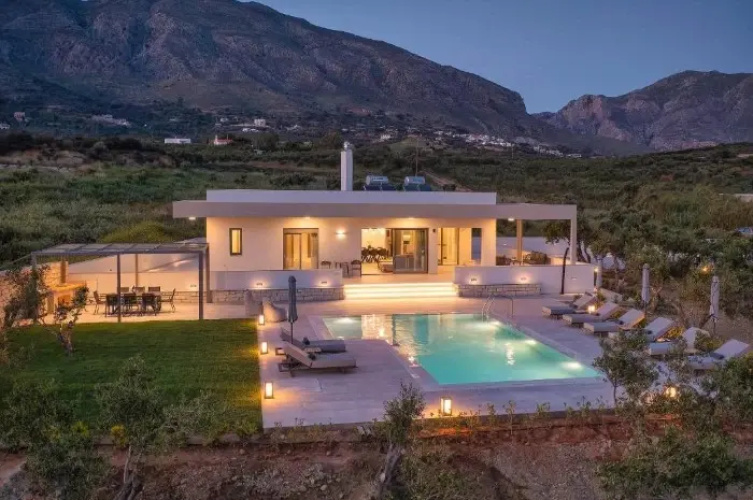 Demar Exclusive Villa
