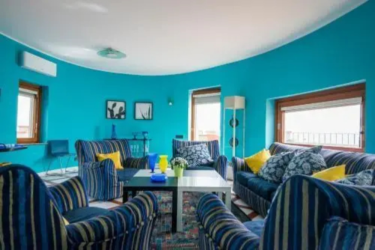 Villa Alcado