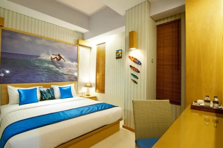 Business Double room