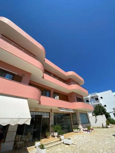 Doni Apartments