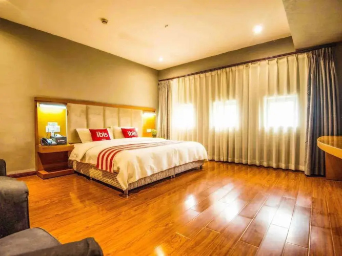 Ibis Chongqing Beibei