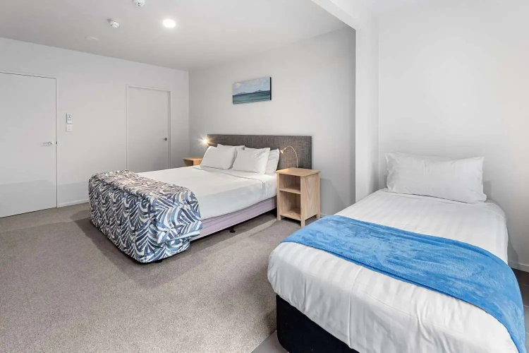 Quality Hotel Oceans Tutukaka