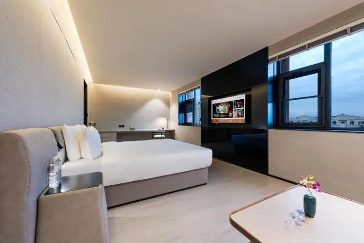 Standard Suite