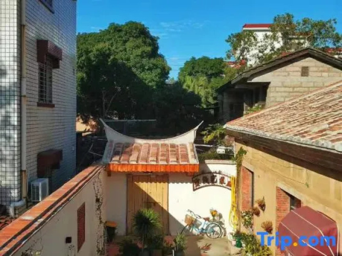 SlowHouse Huaxi INN
