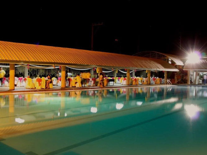 Kalipayan Resort