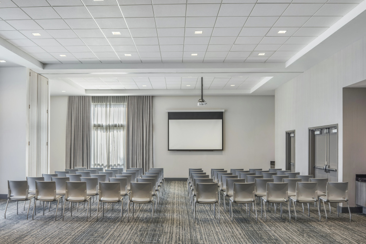 Embassy Suites by Hilton Atlanta Midtown photo 21