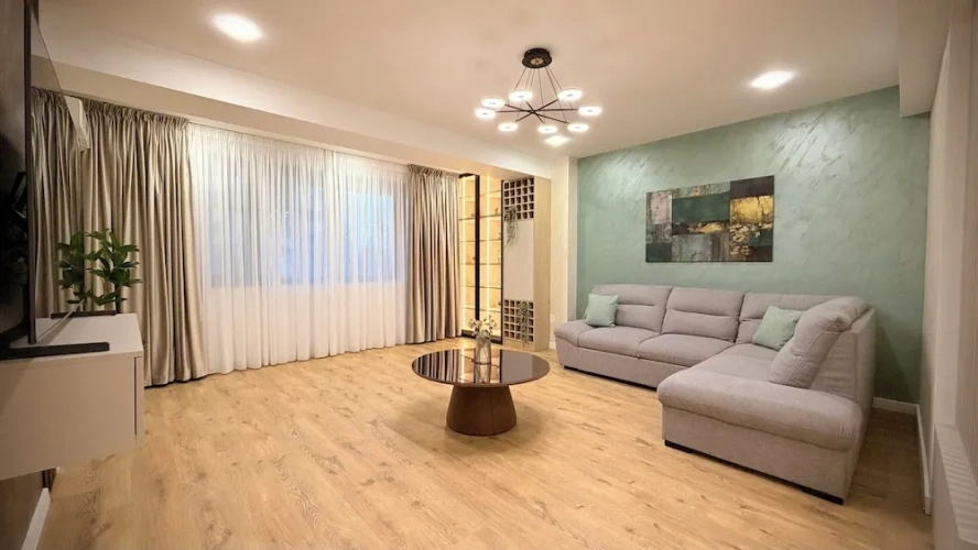 2 Bedrooms Comfort Apartment