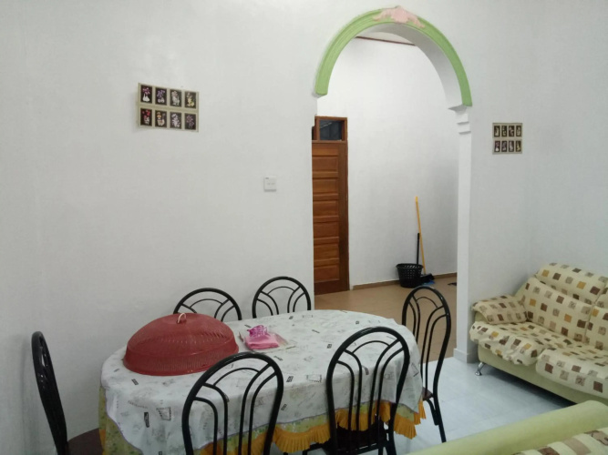 Aiman Homestay