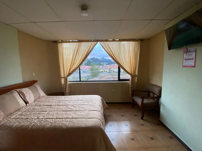 Hostal el Paraíso