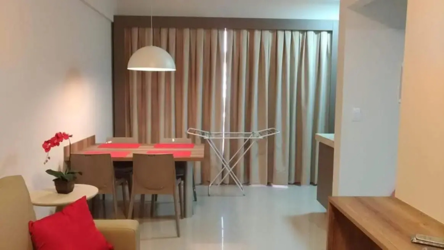 Park Veredas Flat 223