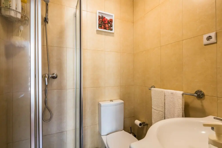 Apartamento Ao Campo