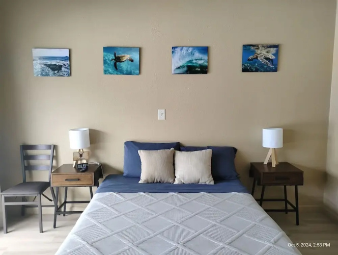 Plumeria Hilo Hotel