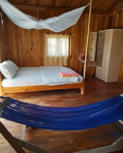 Bungalow