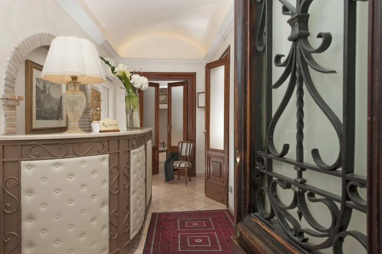 Residenza Zanardelli