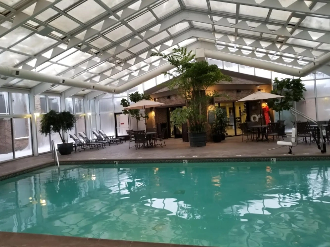 Suite