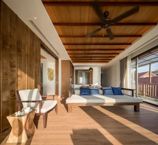 SAAI Resort