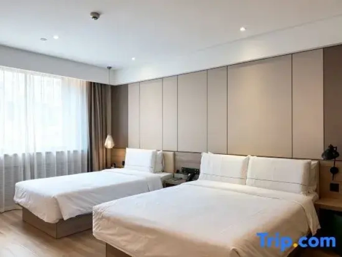 Standard Double Family room