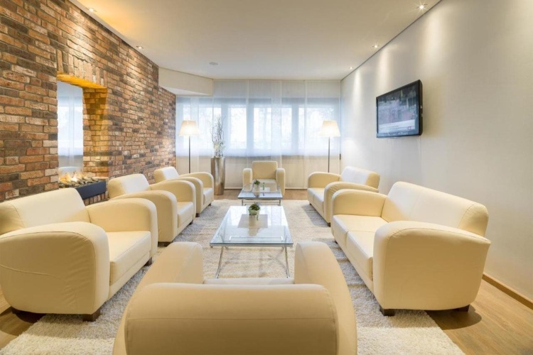 Best Western Hotel Trier City photo 16