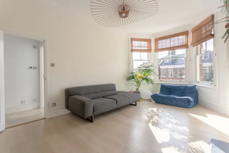 Spacious Family Home