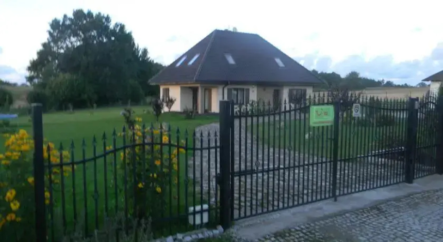 Dom do wynajęcia - Smolno