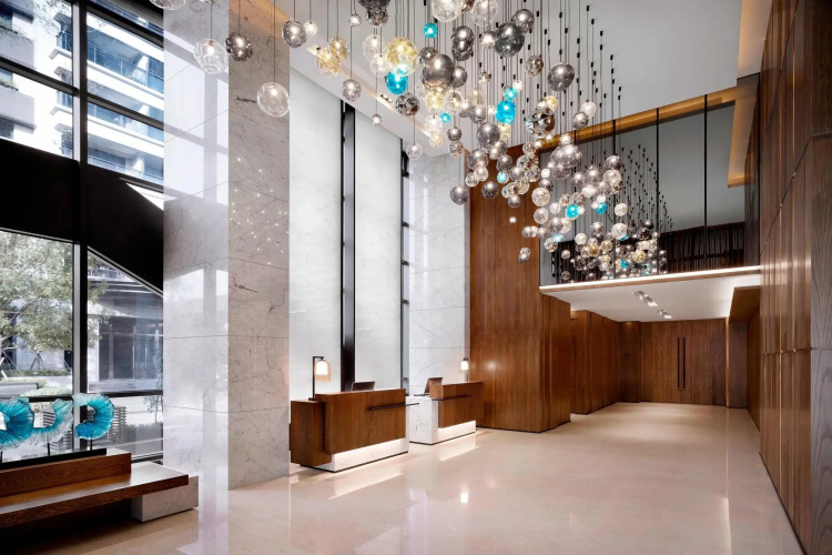 Fairfield by Marriott Taichung