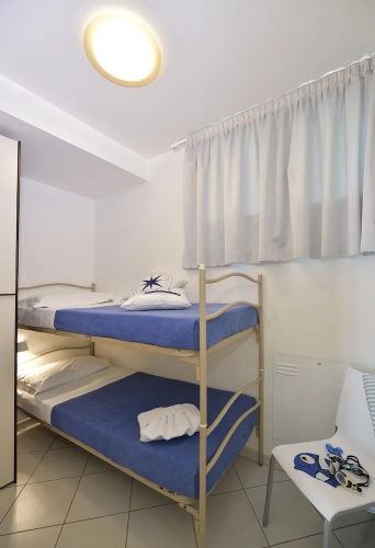 Trilo Mina 3 in Gabicce Mare