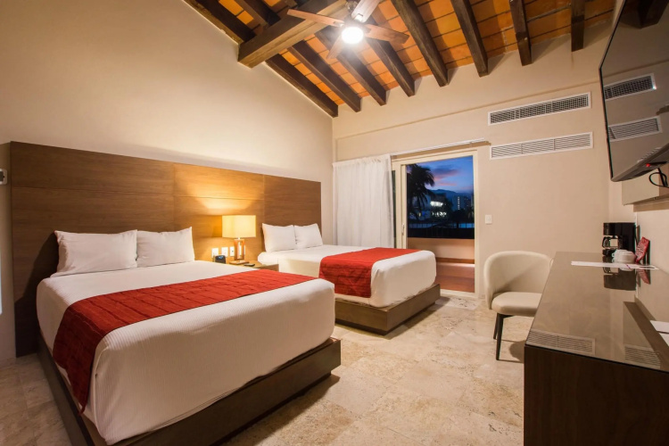 Crown Paradise Club All Inclusive Resort photo 6
