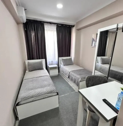 Lider Hotel