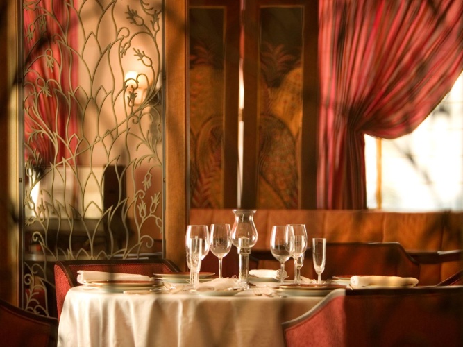 Royal Hotel Oran - MGallery by Sofitel photo 27