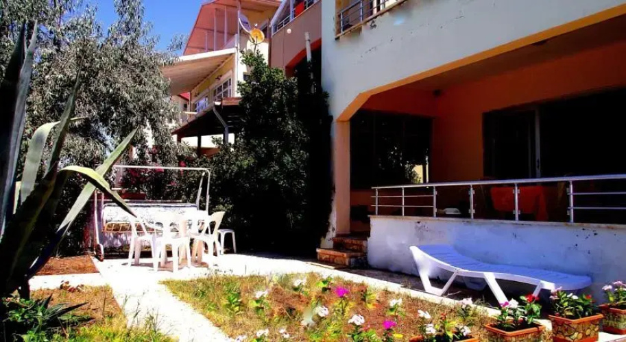 Gunes Yali