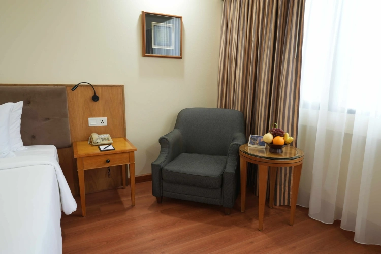 Premier Double room