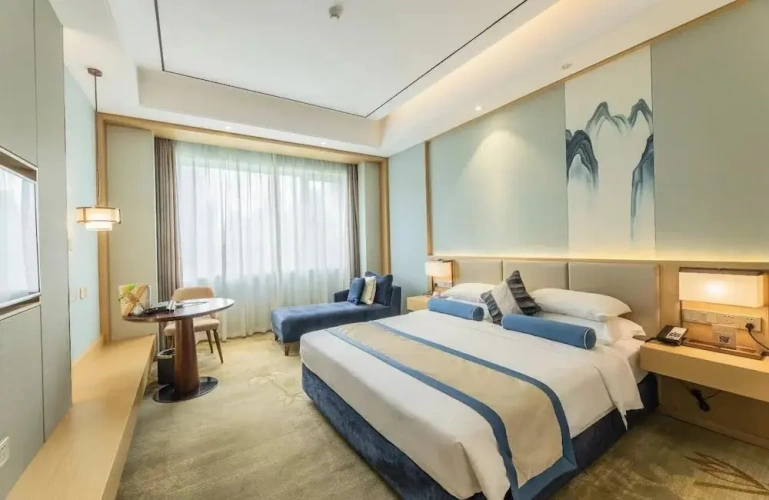 Business room