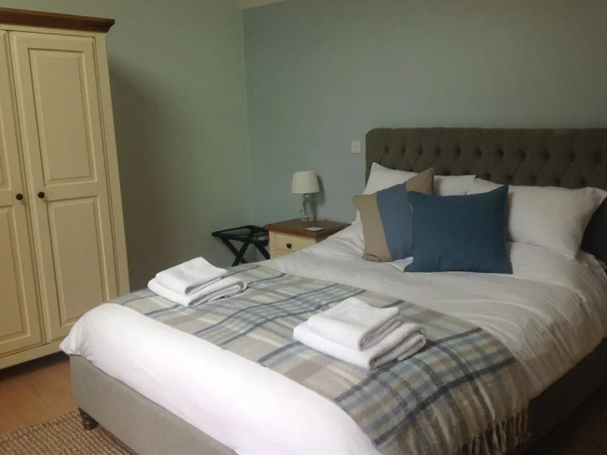 Winyard's Gap Inn