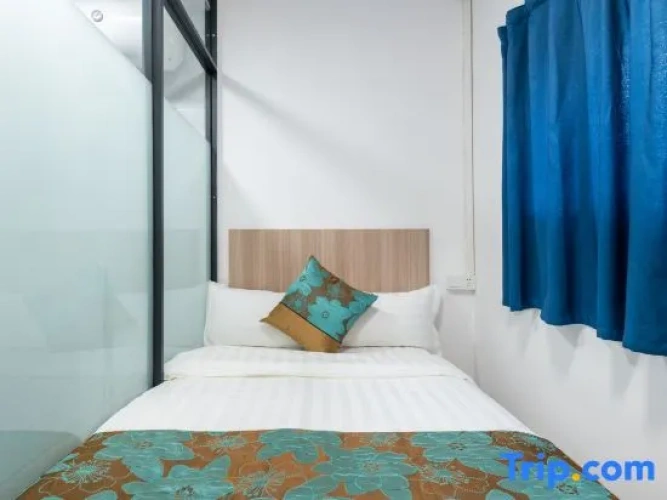 1 Bedroom Suite