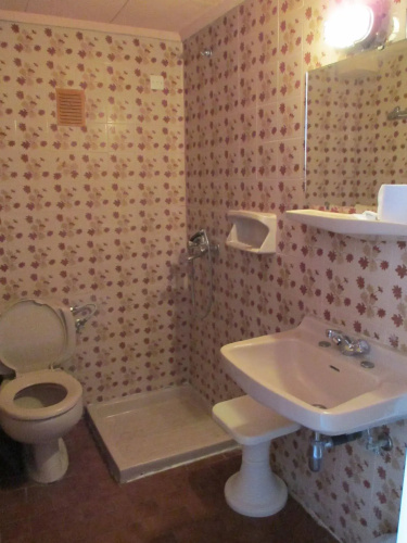 Olga Hotel
