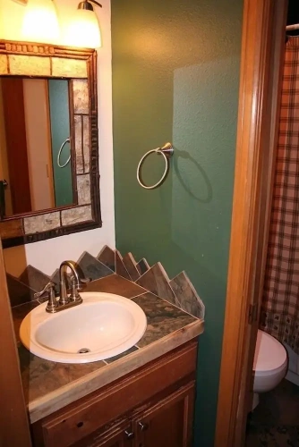 2 Bedrooms Standard room