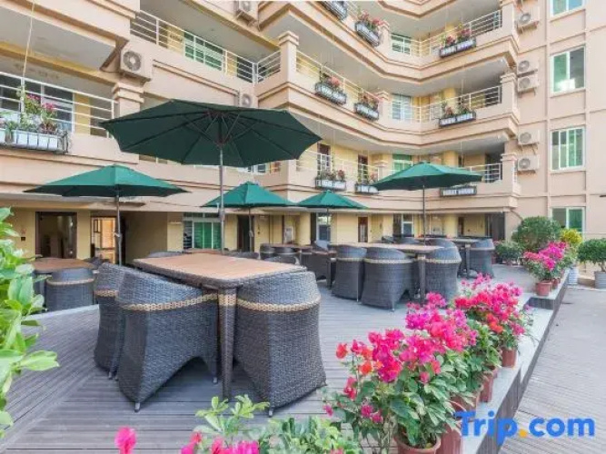 Hotelafbeelding